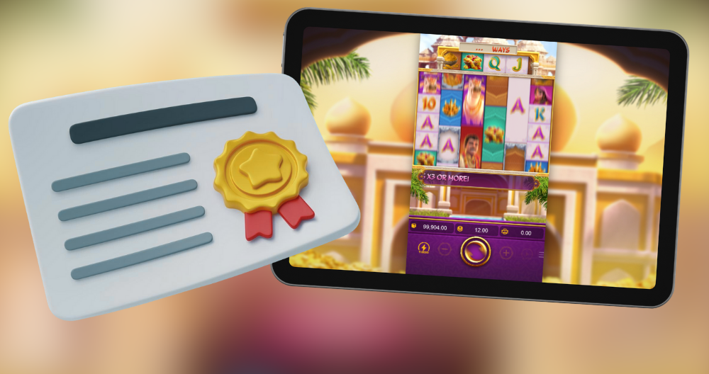Similar Slots to Ganesha Fortune