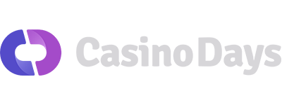 Casino Days logo
