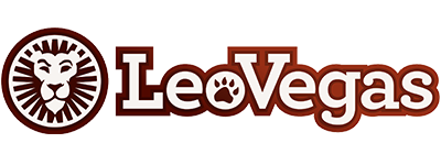 LeoVegas logo