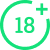 18 plus
