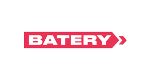 Batery logo